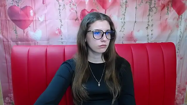 LilianaShine online show from March 2026 01:38:02 PM