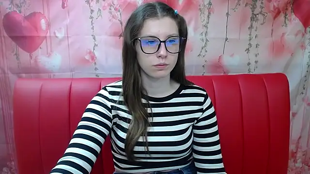 LilianaShine online show from April 2026 05:02:02 AM