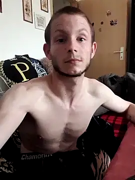 Jungspund25- online show from April 2026 04:22:02 PM