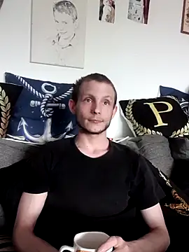 Jungspund25- online show from April 2026 05:34:01 PM