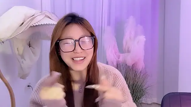 SM JIAJIA ZL online show from March 2026 05:43:01 PM