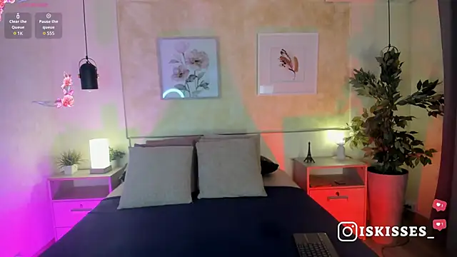 IsabellaSweet   online show from April 2026 04:26:01 AM