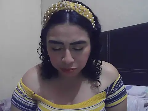 Snapshot of DalilahMx chatting on February 2026 03:15:02 PM DalilahMx online show from February 2026 03:15:02 PM