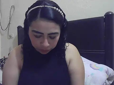 Snapshot of DalilahMx chatting on February 2026 03:16:02 PM DalilahMx online show from February 2026 03:16:02 PM