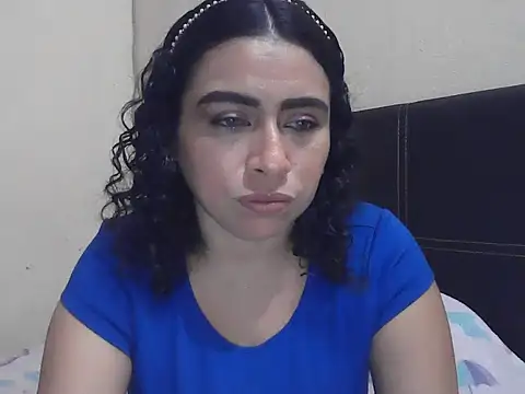 Snapshot of DalilahMx chatting on June 2026 03:55:02 PM DalilahMx online show from June 2026 03:55:02 PM