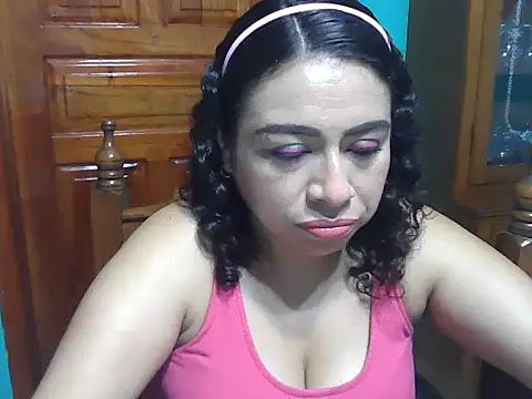 Snapshot of DalilahMx chatting on June 2026 03:10:02 PM DalilahMx online show from June 2026 03:10:02 PM