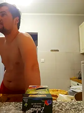 CozyTwo online show from March 2026 01:25:01 PM