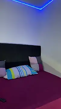 NoahMeganX online show from March 2026 05:12:01 AM