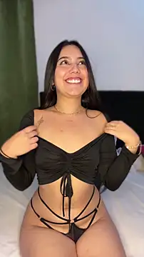 NoahMeganX online show from April 2026 04:50:02 AM