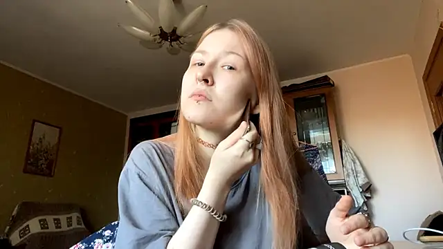 LaureenVielma online show from March 2026 07:23:01 AM