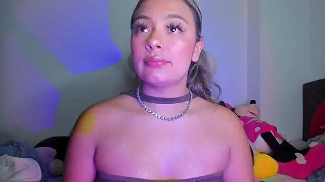 Kylievoos online show from March 2026 11:24:01 PM