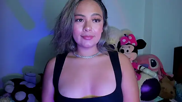 Kylievoos online show from March 2026 11:22:01 PM