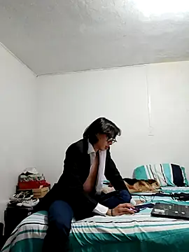 Snapshot of Particular0189 chatting on February 2026 06:51:02 AM Particular0189 online show from February 2026 06:51:02 AM