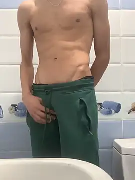 Spoo69 online show from April 2026 01:25:01 AM