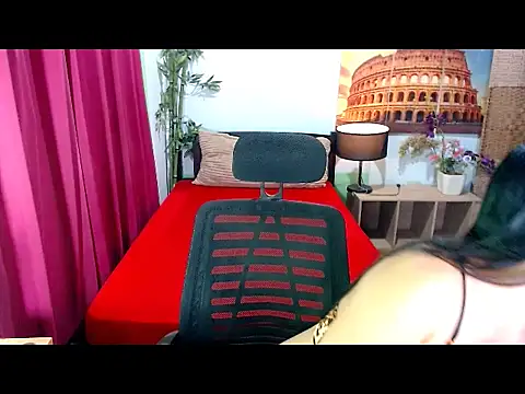 Snapshot of xFabulous_Amanda69x chatting on June 2026 02:19:01 PM xFabulous Amanda69x online show from June 2026 02:19:01 PM