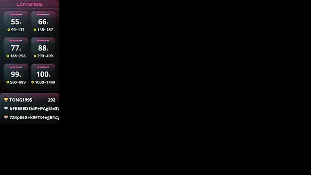 Eliana-ik online show from March 2026 04:45:02 PM