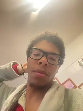 ELPikaPreta online show from February 2026 04:06:02 AM