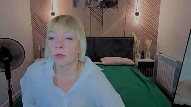 Ann Annise online show from June 2026 12:28:02 AM