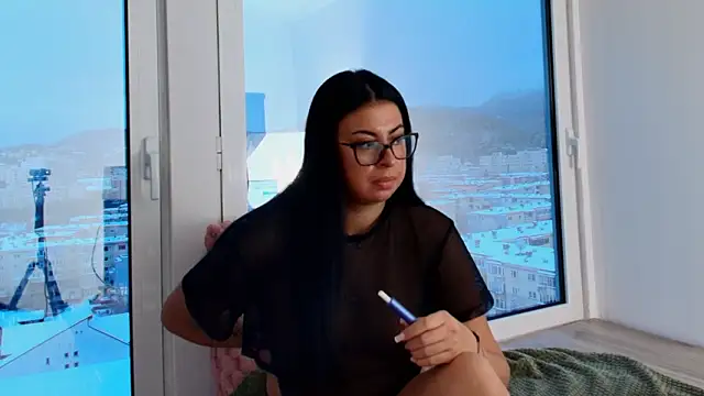 Snapshot of MissyScarlet chatting on February 2026 05:17:01 AM MissyScarlet online show from February 2026 05:17:01 AM