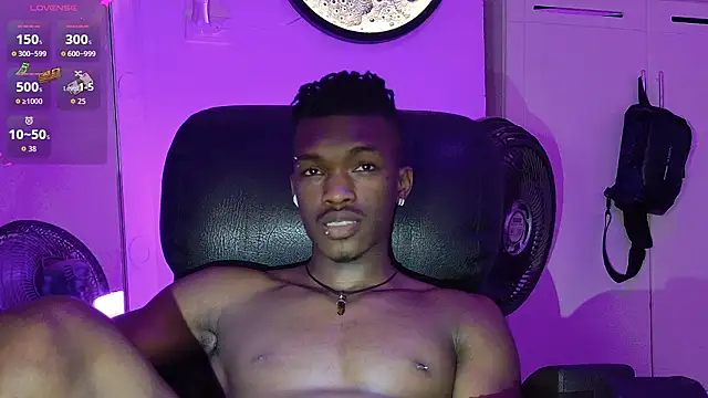 ReyKen- online show from February 2026 12:50:02 AM