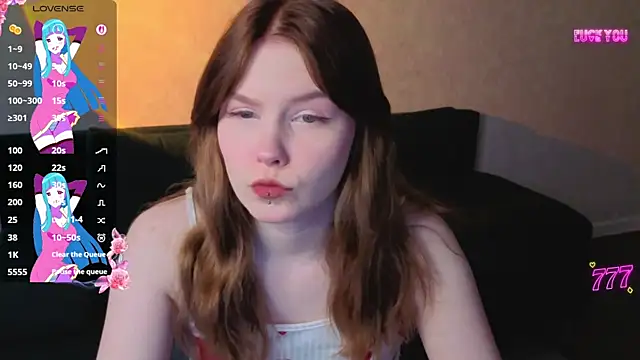 Julia Anis online show from March 2026 01:09:02 AM