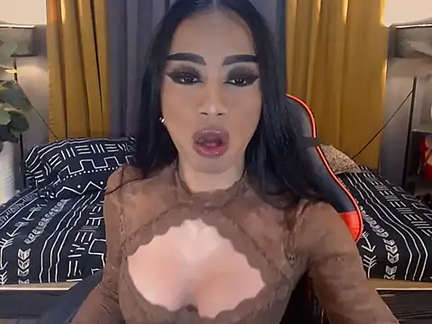 VeshtidaTS online show from March 2026 08:29:01 AM