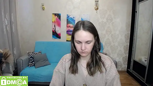 Senora Pepper online show from March 2026 12:42:02 PM