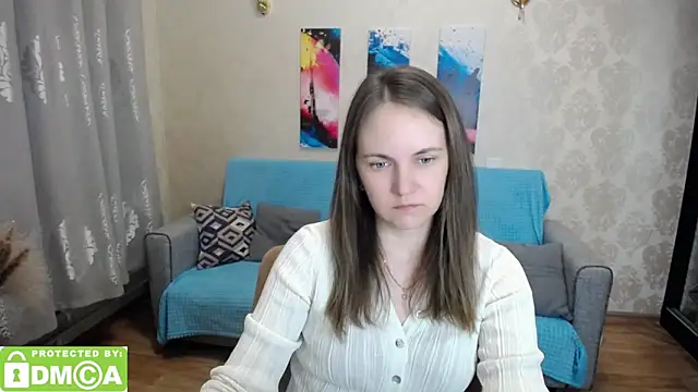 Senora Pepper online show from March 2026 02:23:02 PM