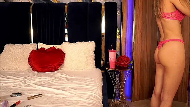 Snapshot of AmeelliaRose chatting on February 2026 08:46:02 PM AmeelliaRose online show from February 2026 08:46:02 PM