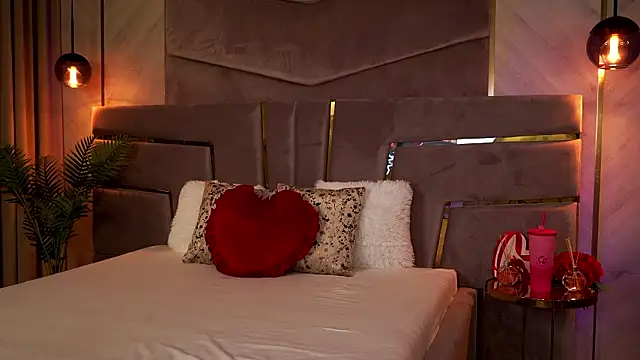 AmeelliaRose online show from March 2026 06:52:01 PM