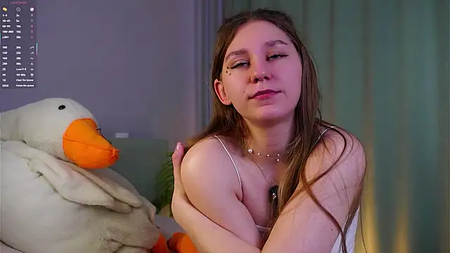 ShantellAngulo online show from March 2026 02:04:02 AM