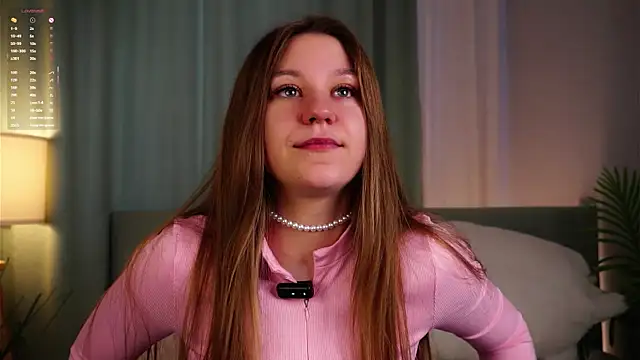 ShantellAngulo online show from April 2026 01:27:01 AM