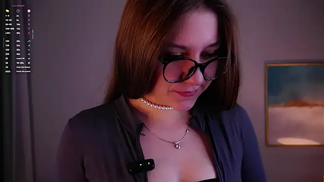 ShantellAngulo online show from April 2026 01:32:01 AM