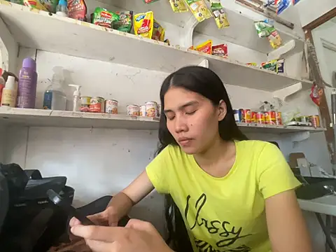 Sweetiebabe25 online show from May 2026 07:13:01 AM