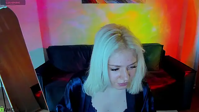 Kate Krose online show from March 2026 01:09:02 AM