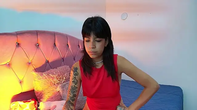 Kalyra 17 online show from March 2026 11:36:01 AM