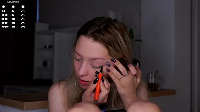 LeeryWonder online show from April 2026 01:47:01 AM