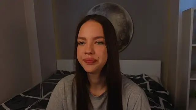 Snapshot of MeiLiscio chatting on February 2026 06:35:01 AM MeiLiscio online show from February 2026 06:35:01 AM