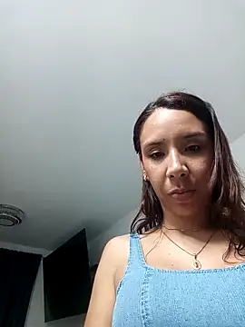 MiaSantana  online show from March 2026 11:45:01 PM