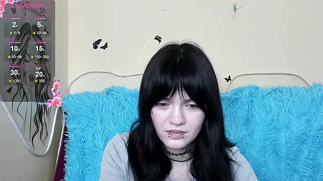 Emma Darkkk online show from February 2026 06:40:02 AM