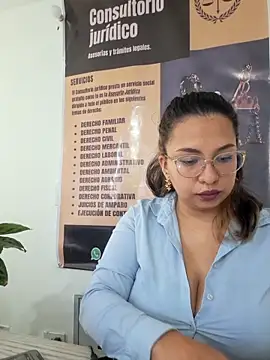 Snapshot of ISABELLA-24_ chatting on February 2026 12:11:01 PM ISABELLA-24 online show from February 2026 12:11:01 PM