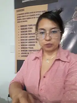 Snapshot of ISABELLA-24_ chatting on February 2026 12:01:02 PM ISABELLA-24 online show from February 2026 12:01:02 PM