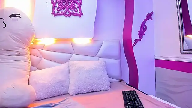 Snapshot of Keiry_Paloma chatting on March 2026 04:53:02 PM Keiry Paloma online show from March 2026 04:53:02 PM