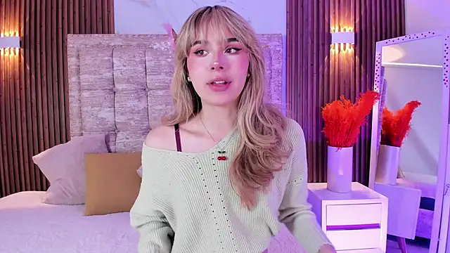 Snapshot of Jane_roses0 chatting on March 2026 12:44:01 PM Jane roses0 online show from March 2026 12:44:01 PM