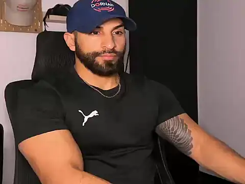 Snapshot of SamDornan51 chatting on February 2026 12:27:02 AM SamDornan51 online show from February 2026 12:27:02 AM