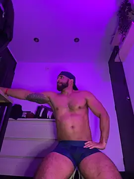 SamDornan51 online show from March 2026 11:42:02 PM