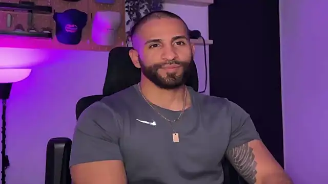 SamDornan51 online show from April 2026 03:42:01 AM