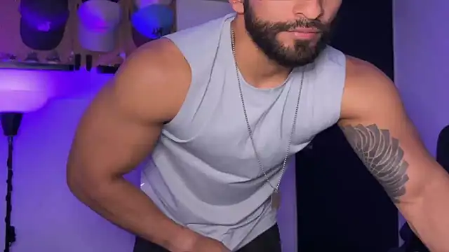 Snapshot of SamDornan51 chatting on May 2026 01:23:01 AM SamDornan51 online show from May 2026 01:23:01 AM