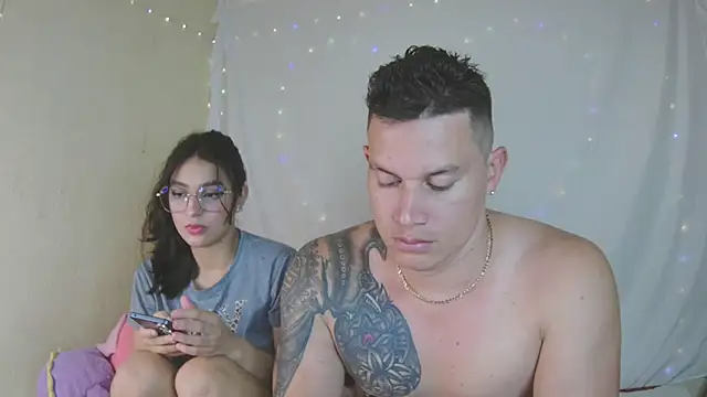 Snapshot of Eternalfuego chatting on February 2026 05:05:02 AM Eternalfuego online show from February 2026 05:05:02 AM