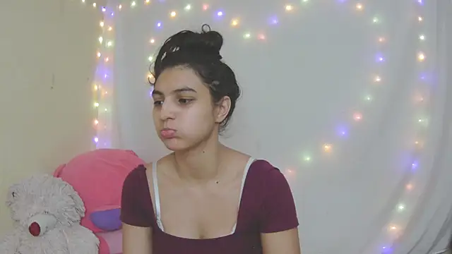 Eternalfuego online show from March 2026 05:46:02 AM